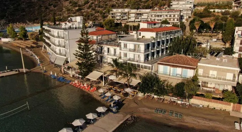 Barbaressa - Image 1