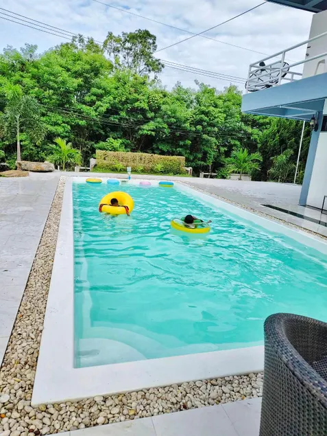 Royal Green Valley Resort Khao Yai - Image 1