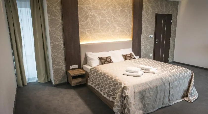 Guest House Frizzante - Image 1