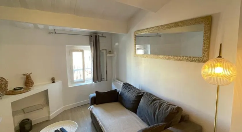 Magnifique Duplex Vieil Antibes - Image 1