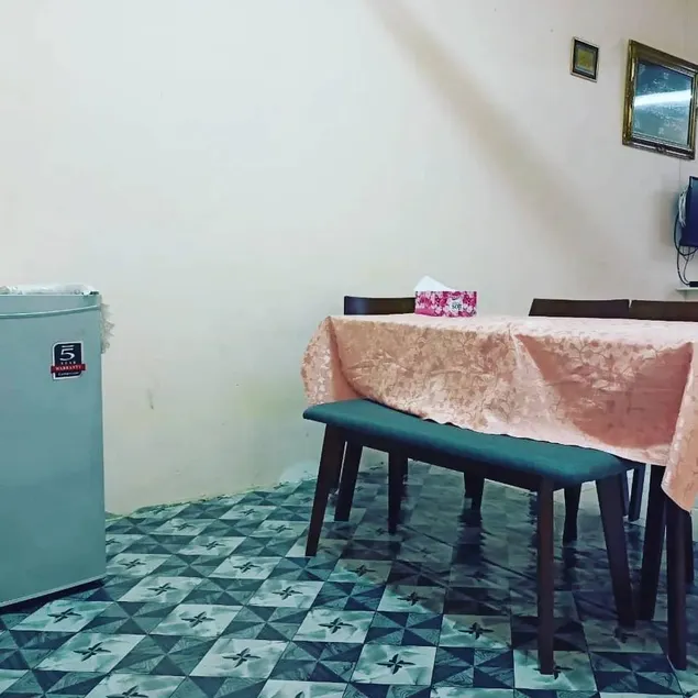 Homestay Musafir 3.0 - Image 1