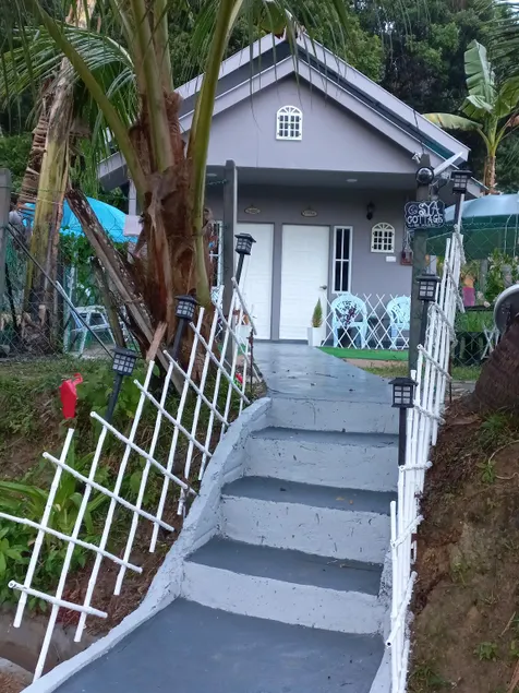Sya Cottage - Image 1