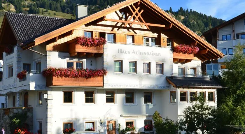 Haus Achenrainer - Image 1