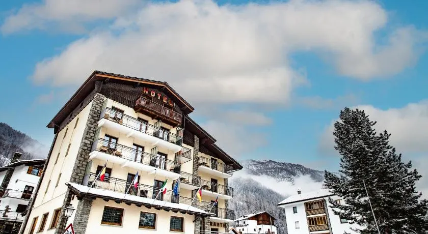 Hotel Bijou - Image 1