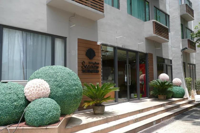 Seaview Holiday Resort - Image 1