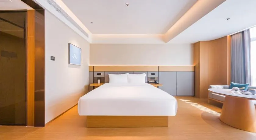 Wanning Longqi Hotel (Xinglong Tourism Resort) - Image 1