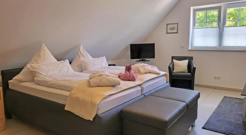 Wellness Appartements Ostfriesland - Image 1