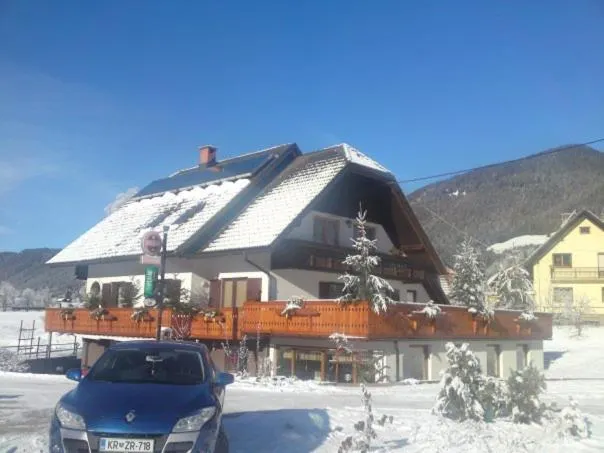 gostišče uh- planica - Image 1