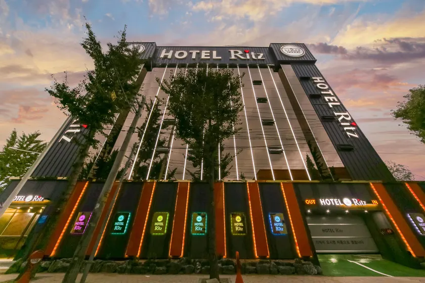 Daegu Hotel Ritz - Image 1