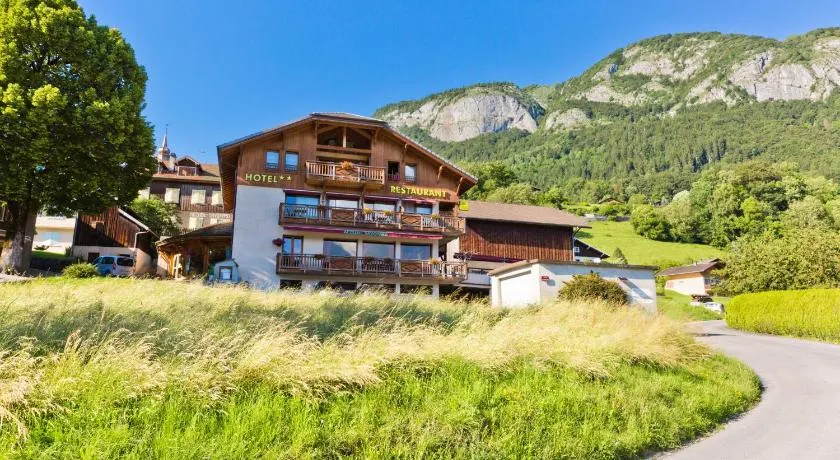 Accueil Savoyard - Image 1