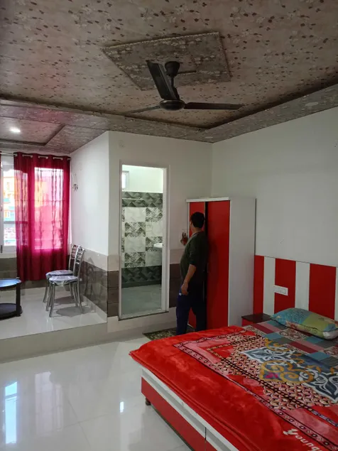Hotel O Parmar Palace - Image 1