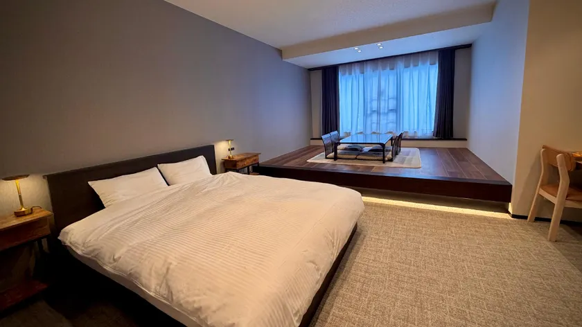 Hotel K Yuzawa 越後湯澤溫泉旅館 - Image 1