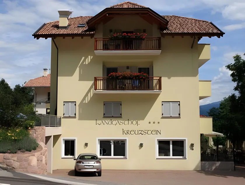 Kreuzstein Bed&Breakfast - Image 1