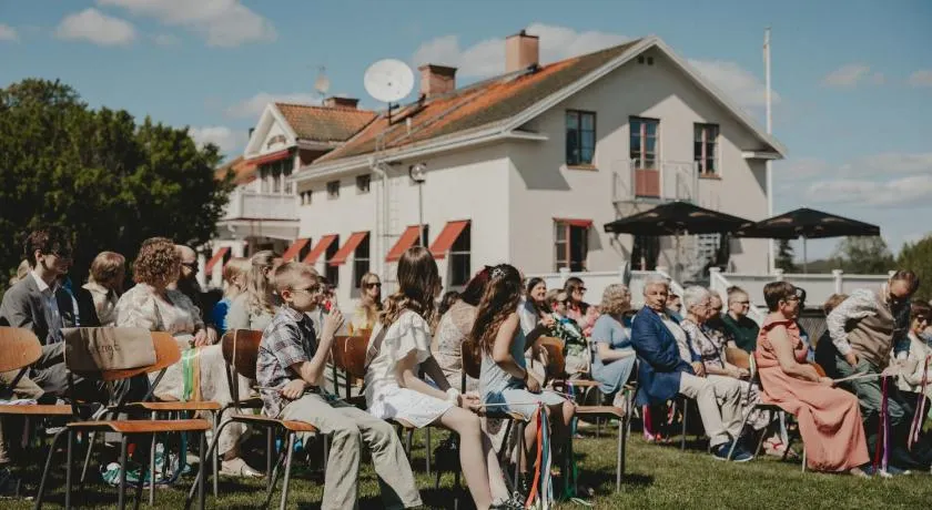 Bångbro Herrgård - Image 1