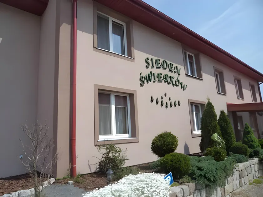 Siedem Świerków - Image 1