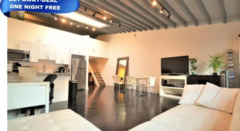 The Havana Lofts - Image 1