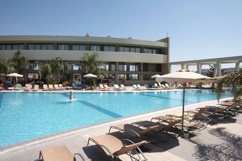 Virginia Family Resort - Image 1