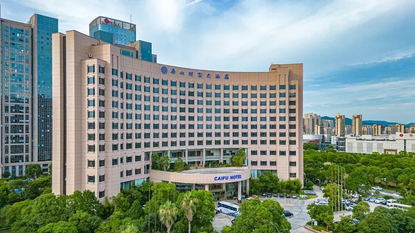 Grand Barony Zhoushan - Image 1