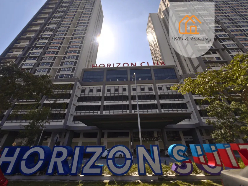 The Transit Loft - Warisan StayHub - Image 1