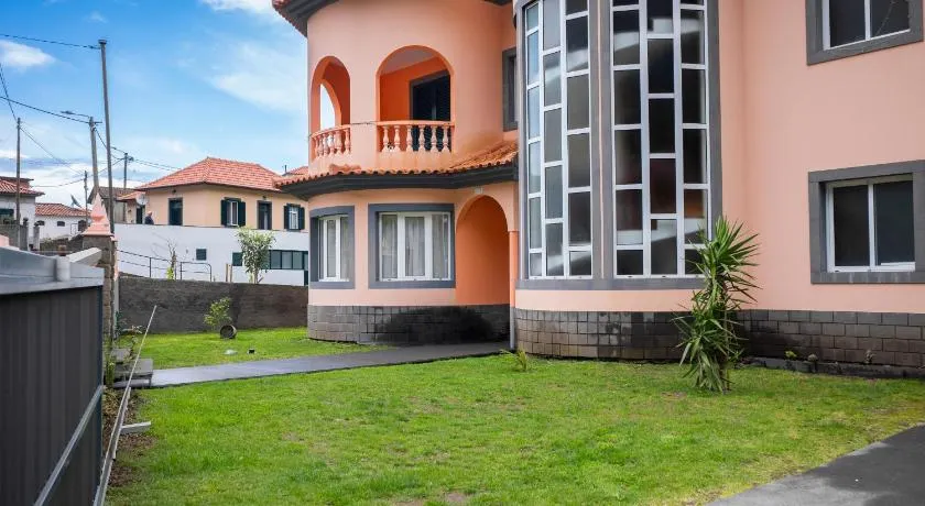 The Orange House, By OP - Image 1