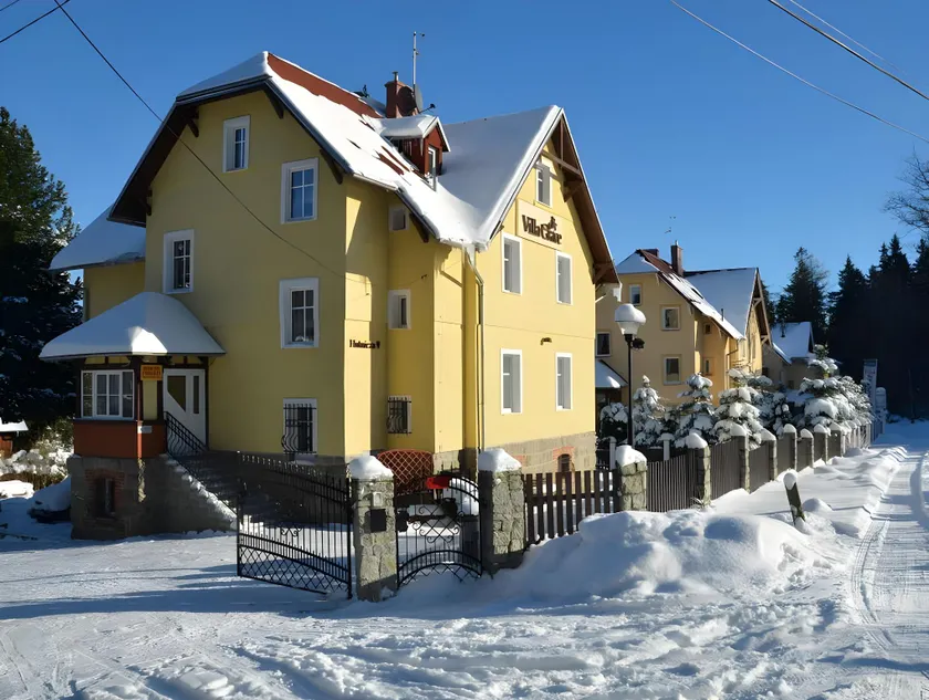 Villa Grace - wypoczynek bez dzieci - Image 1