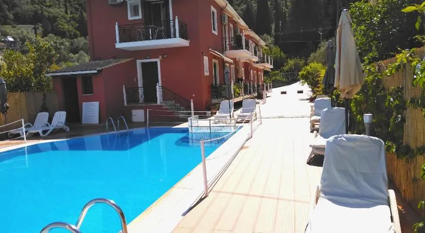 Stella 's Sea Front Apartments - Image 1