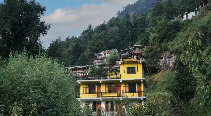 Firefly Hostel - Image 1