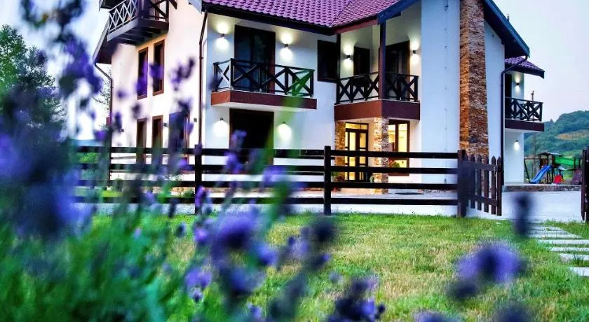 Pensiunea Lavanda - Image 1