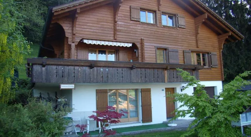 Chalet Murmeli - Image 1