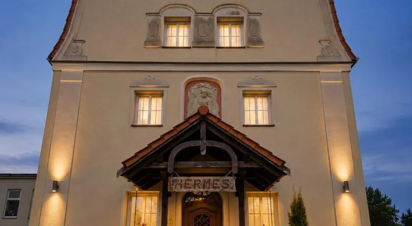 Młyn Warmiński -Hotelik Hermes - Image 1