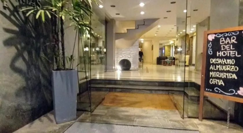 Hotel Hernandarias - Image 1