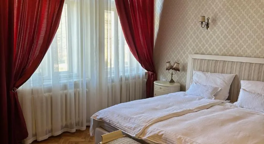 Guest House Anna Caffe - Image 1