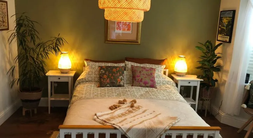 The Mush-Room - Image 1