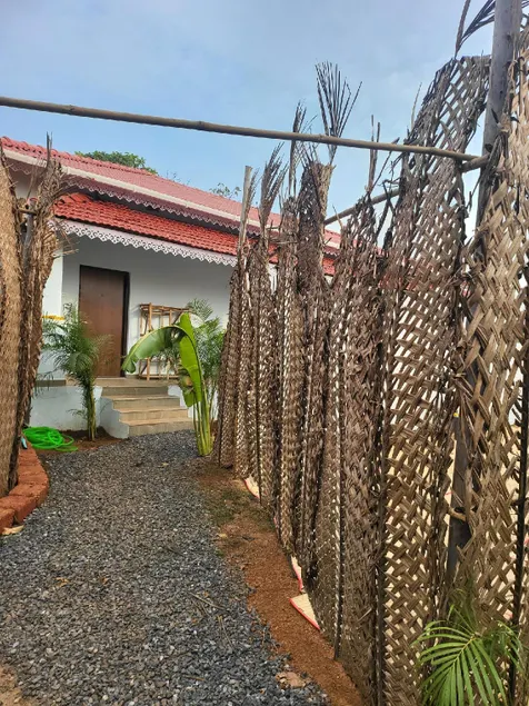 REWOGA Resort - Rooms with Open-Air Shower - Image 1