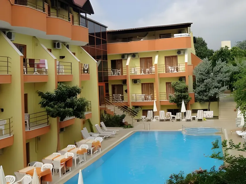 Wassermann Hotel - Image 1