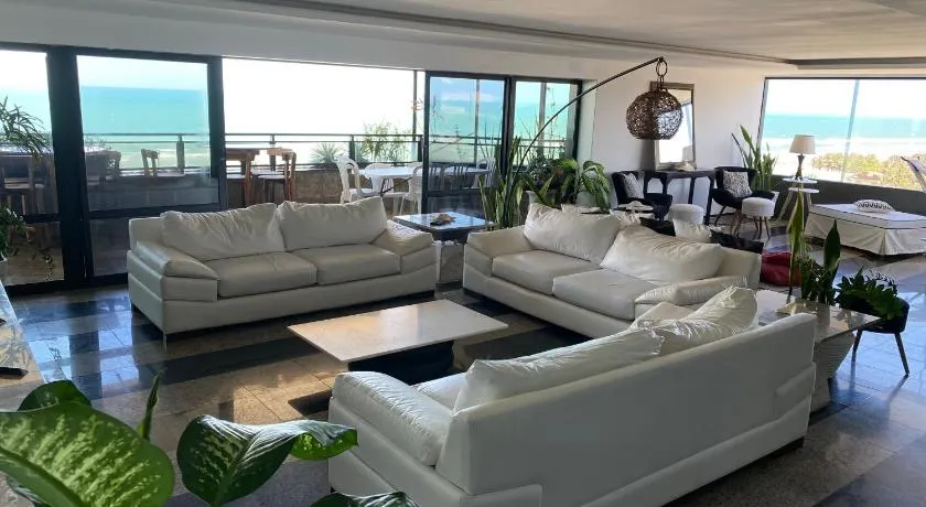 Apartamento Oceano Praia Fortaleza - Image 1