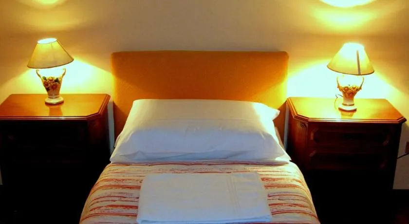 Star Hostel San Siro Fiera - Image 1
