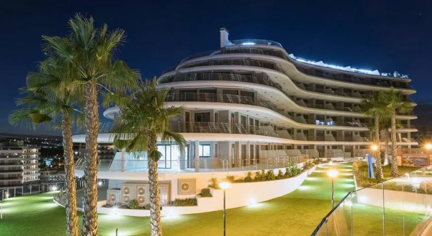 Apartament Infinity View - Image 1