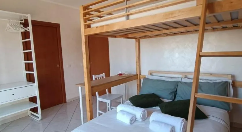 MilanoLetto Suite Room - Image 1