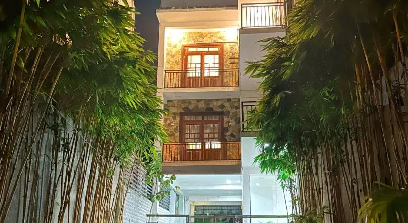 Blessora Sky Retreat - Image 1