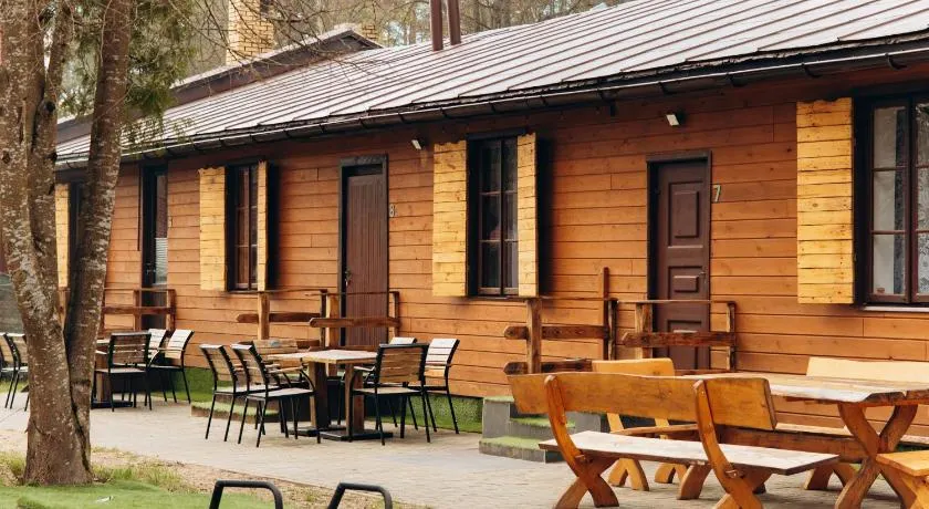 Domek letniskowy nr 2 Przewięź - Image 1