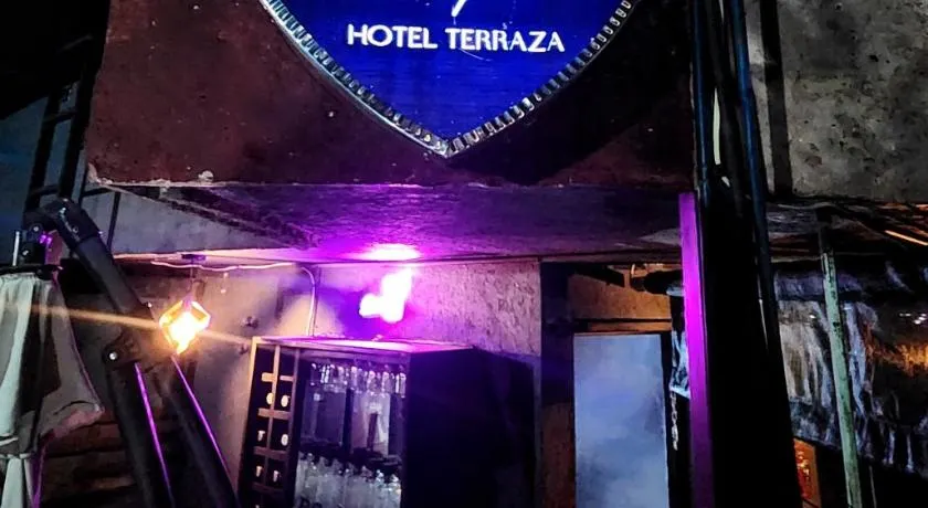 Hotel Terraza Centro - Image 1