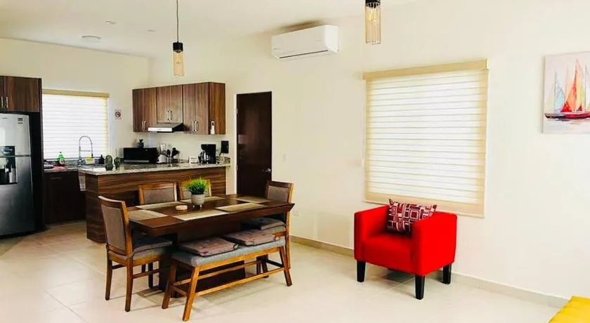 CASA LUNA , para 6 personas - Image 1