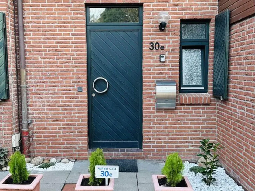 Holiday home Margaretha MarBi all inclusive - Image 1