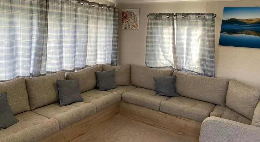 Luxury 8 and 6 berth caravans - Image 1