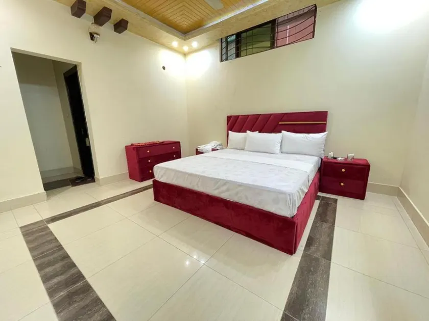 Every lodge guesthouse - Image 1