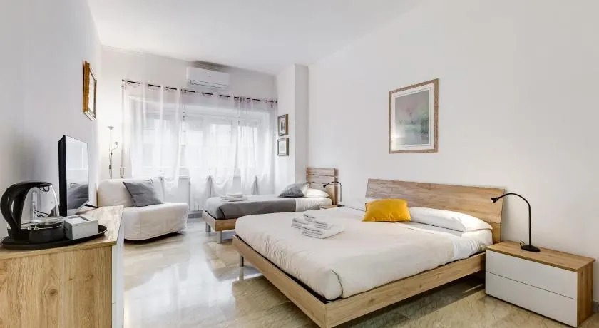 DAMA PROPERTY - Trastevere Homestay - Image 1