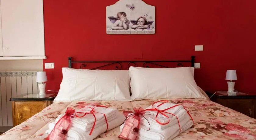 B&B" del Castello" - Image 1