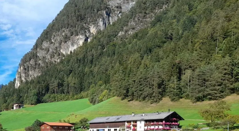 Zillerbruggerhof - Image 1