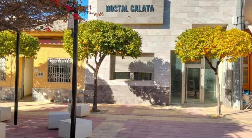 Hostal Calaya - Image 1